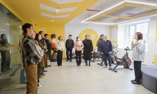 党建红赋能人才绿 筑巢安居引凤来 ——贵阳人才安居公司“五个一”行动引才留才