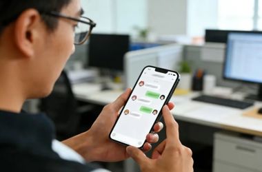 工作群泄密：事不关己高高挂起？责任追究一个不落！